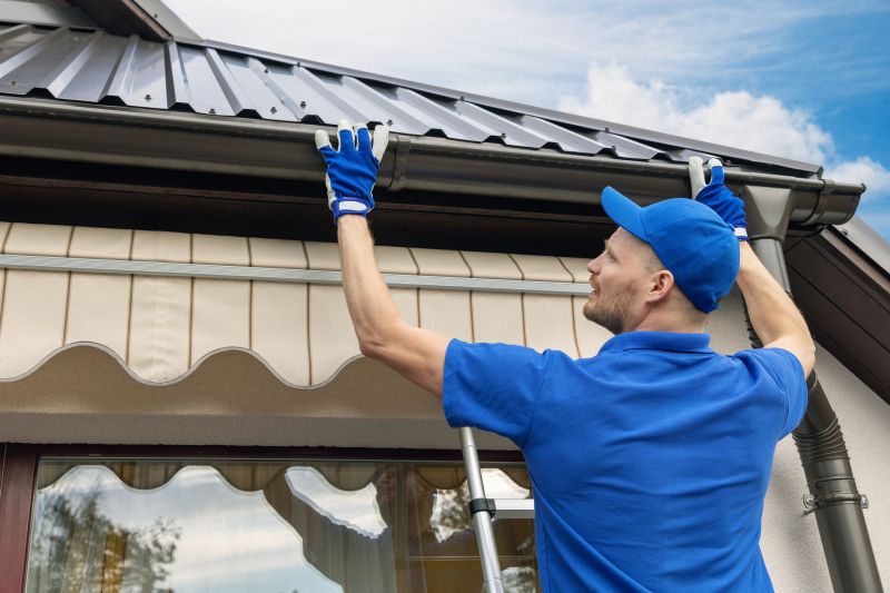 Deck Repair Service